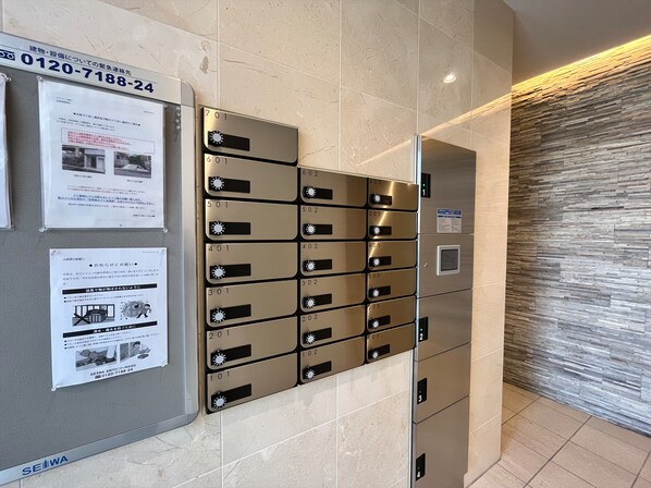 シャローム亀戸の物件内観写真